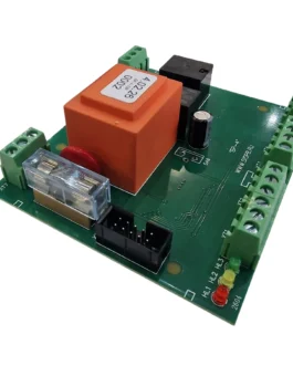 БР-4-230-КР-БК-ТС-IP00 Блок Релейный БР4 Реле