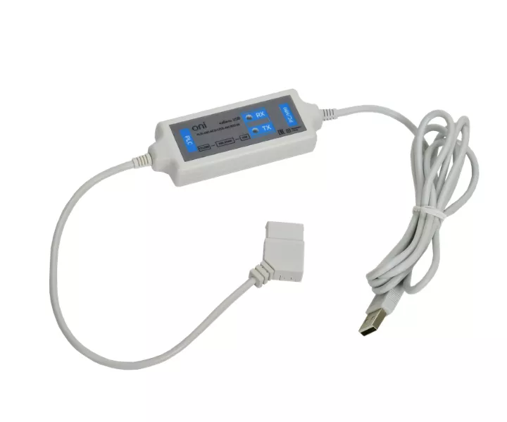 PLR-430-ACS-RS232E-000-00 ONI Кабель RS-232 Реле 2 PLR-430-ACS-RS232E-000-00 ONI Кабель RS-232 Реле — изображение 2