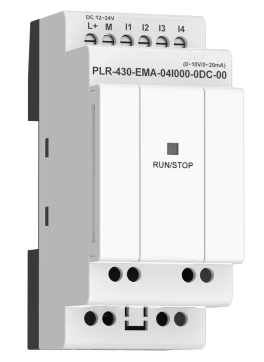 PLR-430-EMC-RS485I-0DC-00 ONI Модуль коммуникационный RS485 24 DC Реле 2 PLR-430-EMC-RS485I-0DC-00 ONI Модуль коммуникационный RS485 24 DC Реле — изображение 2