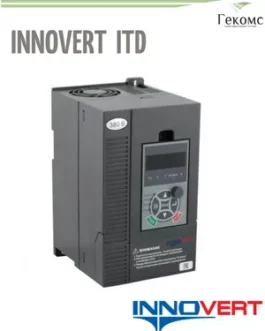 ITD564U43B3 INNOVERT Частотный преобразователь частоты Инноверт 560 кВт