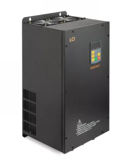 LCI-G75-4 IP54 INSTART Преобразователь частоты 75 кВт 380В 00091990