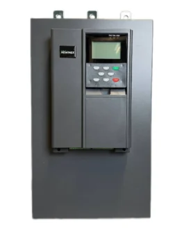 SRM-B-132-M NEWINEX Устройство плавного пуска (УПП) 132 кВт, 380В, байпас