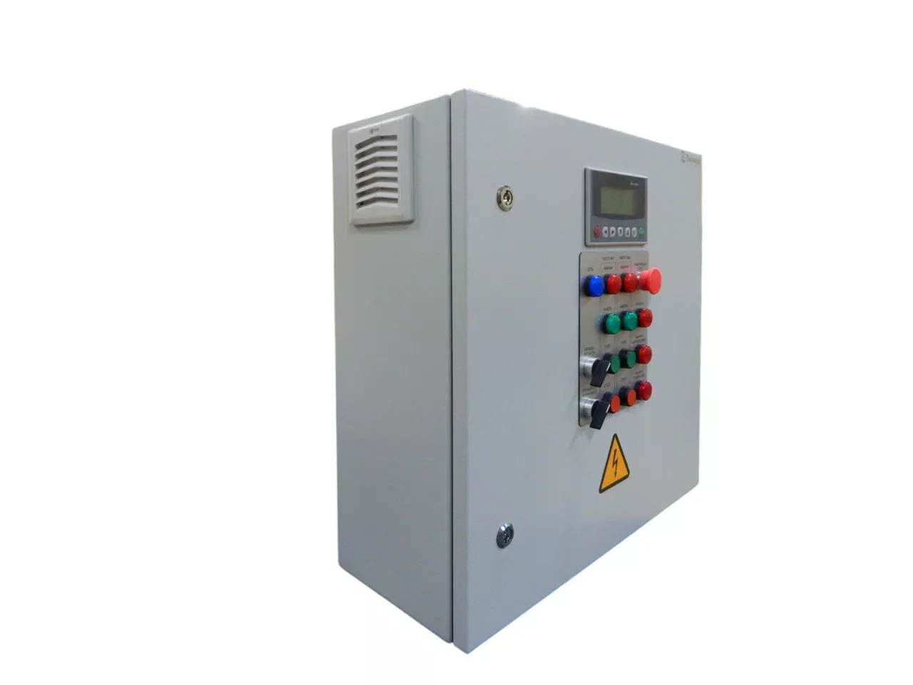 S3RP-2/2-18-54-XP-2D-1PI СИЛИУМ Шкаф управления с ПЧ IP54 4 кВт, 380 В 3 Silium-S3RP-foto2