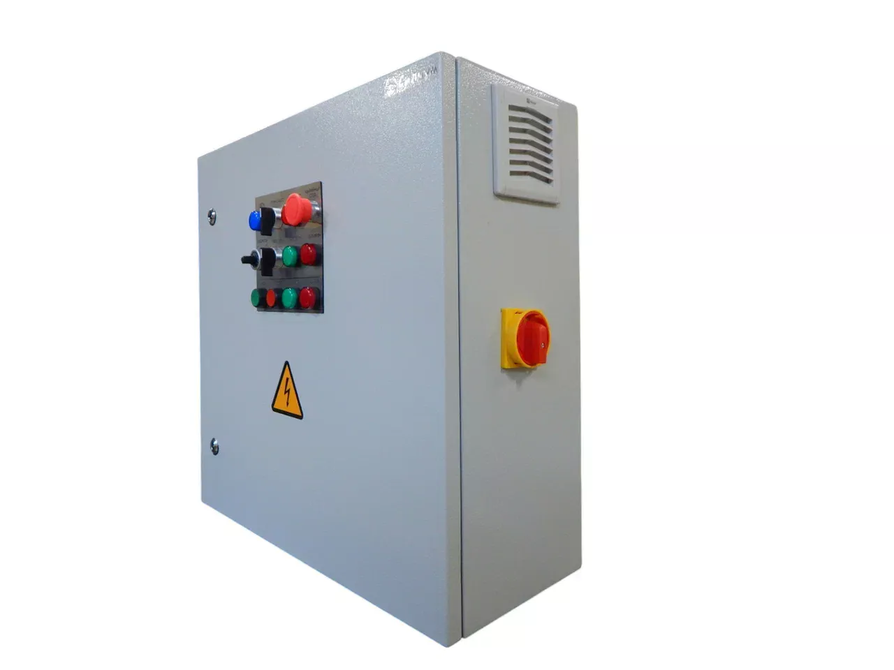 S3RPB-1/1-9-54-1LS-1PI СИЛИУМ Шкаф управления с ПЧ IP54 4 кВт, 380 В 2 Silium-S3RP-foto4
