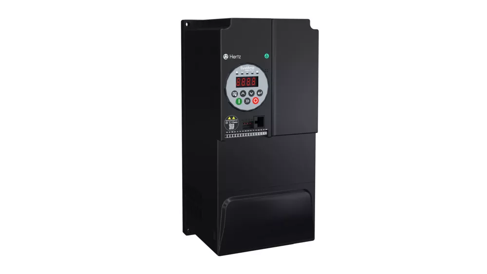STV050D22N4 Hertz Преобразователь частоты SYSTEME ELECTRIC 18.5 кВт, тип G, 380 В SystemeVar 2 systeme-stv050-foto3