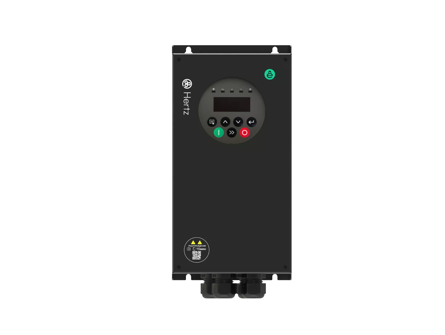 STV050U15N4-IP55 Hertz Преобразователь частоты SYSTEME ELECTRIC 1.5 кВт, тип G, 380 В SystemeVar 2 systeme-stv050-foto8
