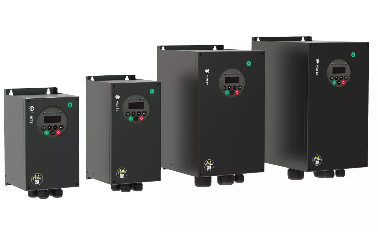 STV050U15N4-IP55 Hertz Преобразователь частоты SYSTEME ELECTRIC 1.5 кВт, тип G, 380 В SystemeVar 3 systeme-stv050-foto9