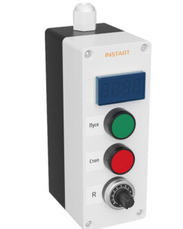 ПУ-4-631 INSTART Пульт Управления Внешний 00126700