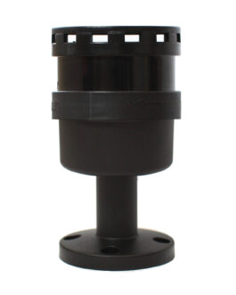 TL70B-220-55 INNOCONT Светосигнальная колонна d=70мм, 220В, Без цвета, IP65