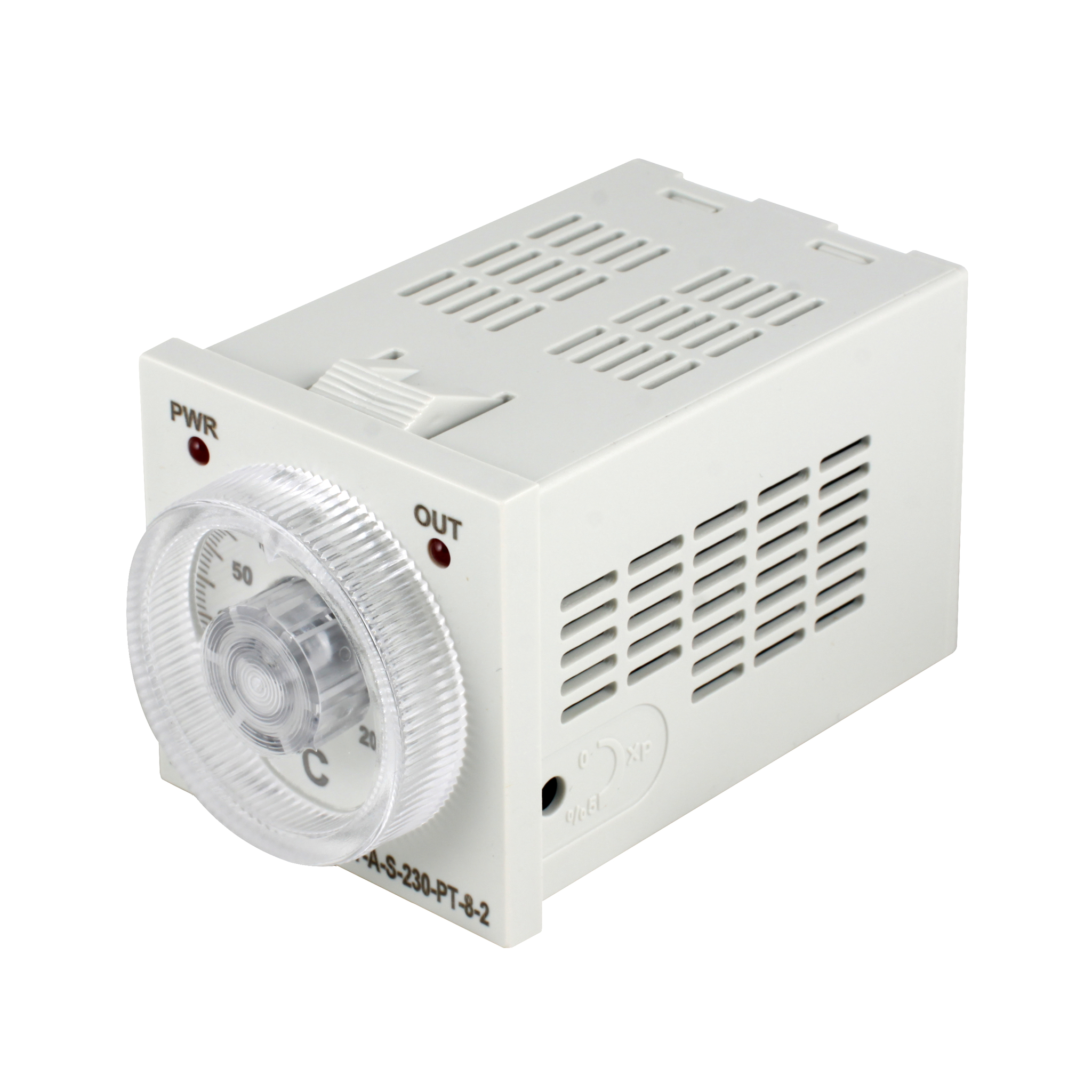 TRT-A-S-230-PT-8-2 INNOCONT Контроллер температурный IP54 в панель, выходы: 1 3 TRT-A-S-230-PT-8-2 INNOCONT Контроллер температурный IP54 в панель, выходы: 1 — изображение 3