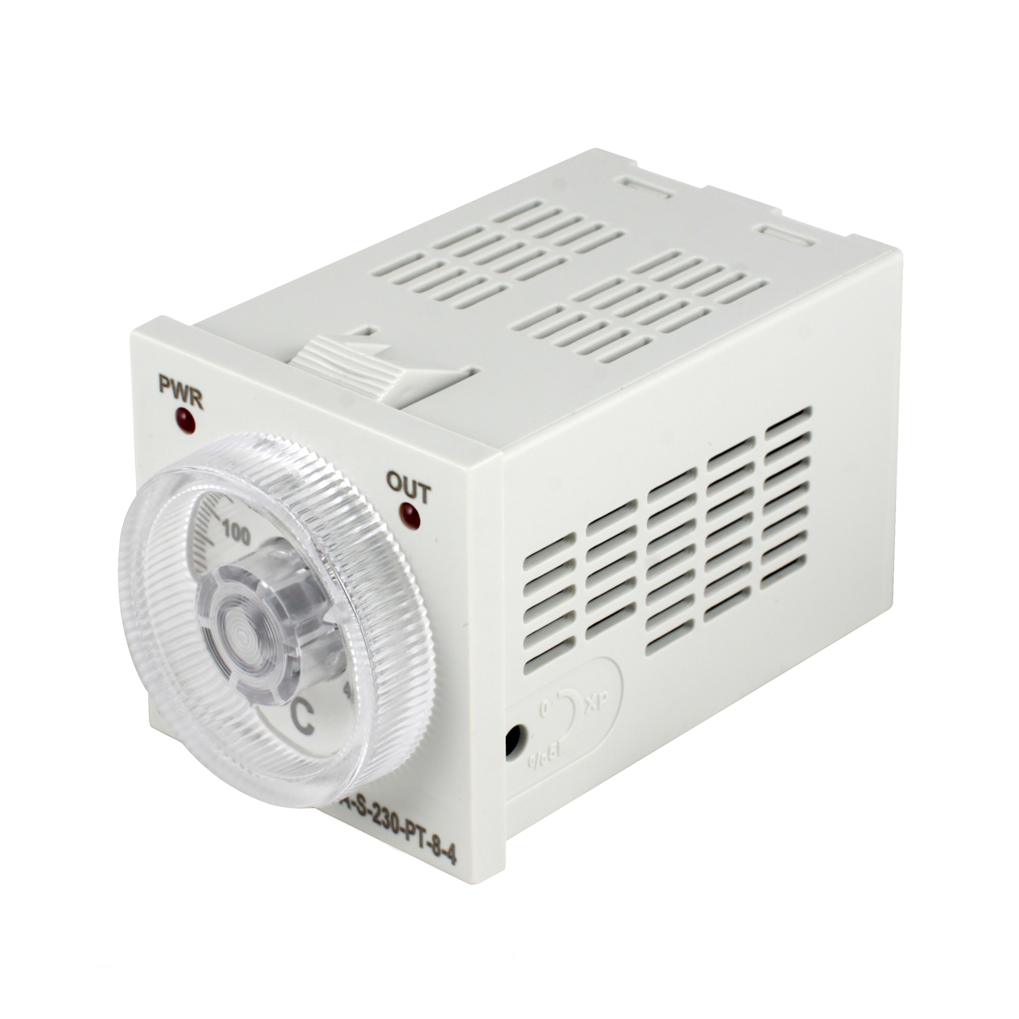 TRT-A-S-230-PT-8-4 INNOCONT Контроллер температурный IP54 в панель, выходы: 1 3 TRT-A-S-230-PT-8-4 INNOCONT Контроллер температурный IP54 в панель, выходы: 1 — изображение 3