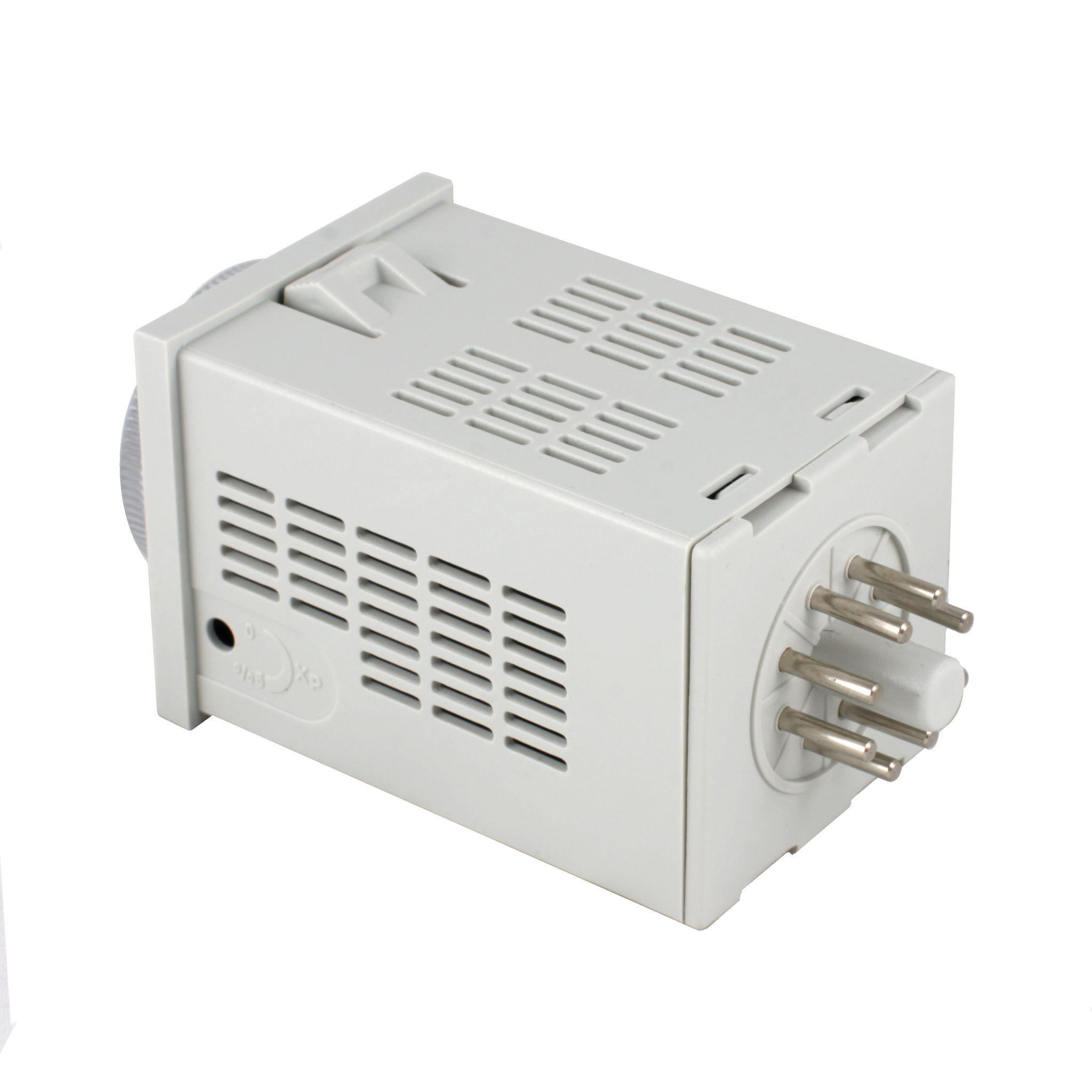 TRT-A-S-230-PT-8-4 INNOCONT Контроллер температурный IP54 в панель, выходы: 1 4 TRT-A-S-230-PT-8-4 INNOCONT Контроллер температурный IP54 в панель, выходы: 1 — изображение 4