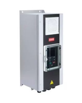 DBC00033 VF-101-P30K-0060-A-T4-C54-B-H VEDA Частотный преобразователь частоты 30 кВт