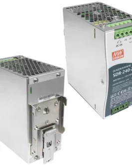 SDR-960-48 Блок Питания MEAN WELL 48 960Вт на DIN-рейку