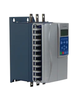 SL-IB3-315 Силиум Устройство плавного пуска Silium 315 кВт