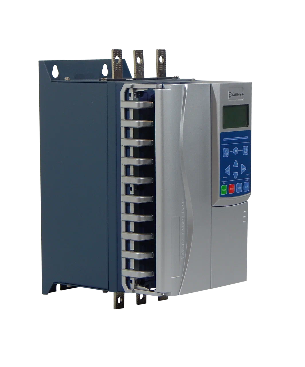 SL-IB3-250 Силиум Устройство плавного пуска Silium 250 кВт 1 DSCN3758.webp