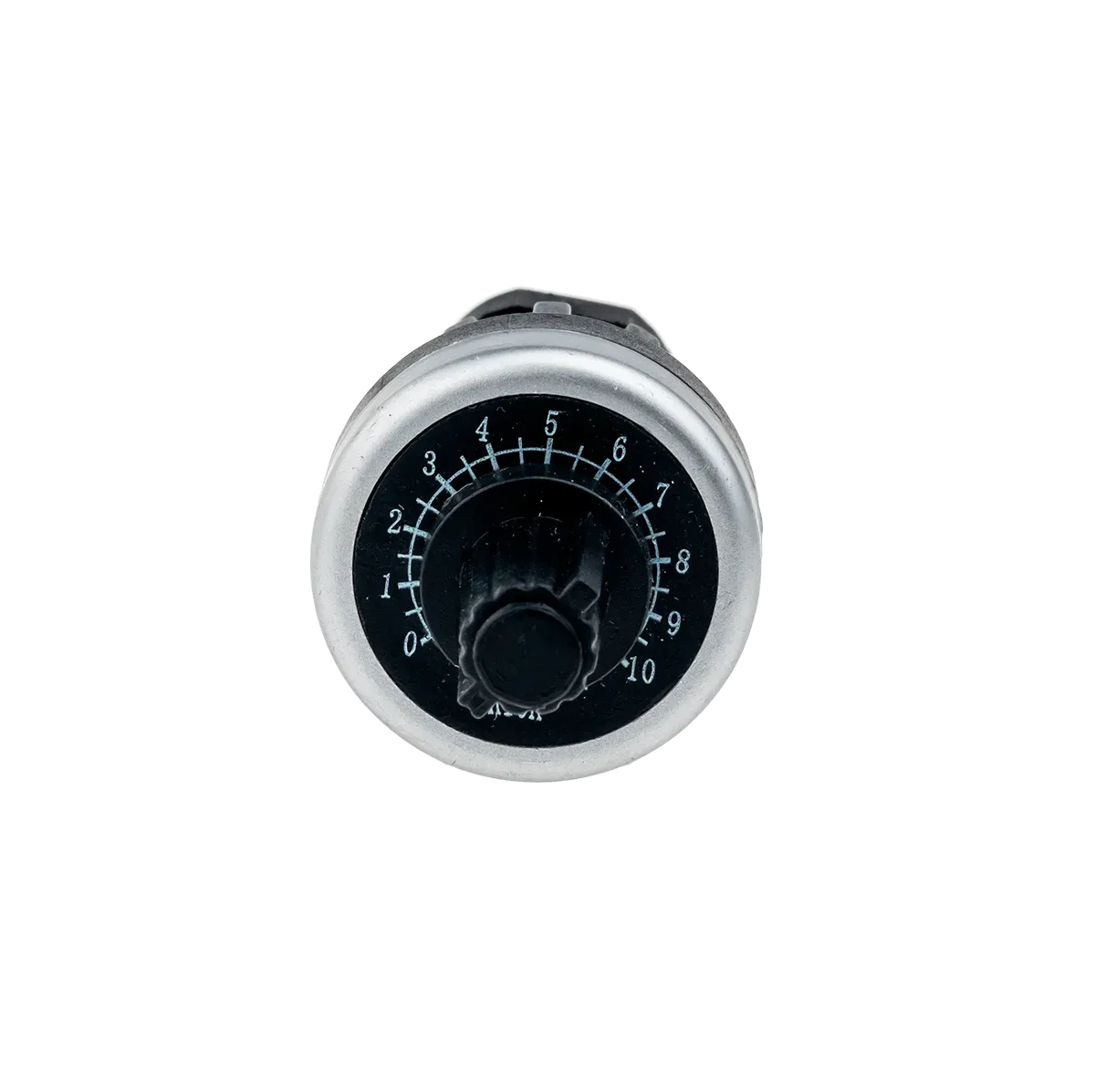 MT22-R10 MEYERTEC Потенциометр, 10 кОм, IP65, пластик 3 MT22-R10 MEYERTEC Потенциометр, 10 кОм, IP65, пластик — изображение 3