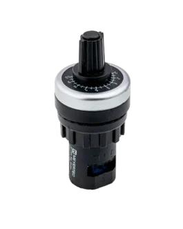 MT22-R1 MEYERTEC Потенциометр, 1 кОм, IP65, пластик