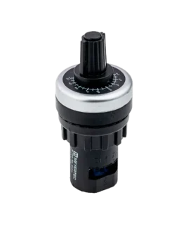 MT22-R5 MEYERTEC Потенциометр, 5 кОм, IP65, пластик
