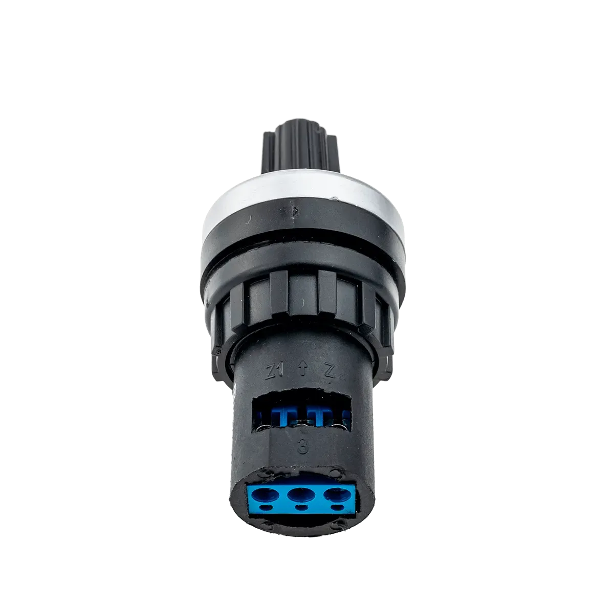 MT22-R5 MEYERTEC Потенциометр, 5 кОм, IP65, пластик 3 MT22-R5 MEYERTEC Потенциометр, 5 кОм, IP65, пластик — изображение 3