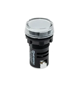MT22-S11 MEYERTEC Сигнальная лампа, белый, 24V AC/DC IP65