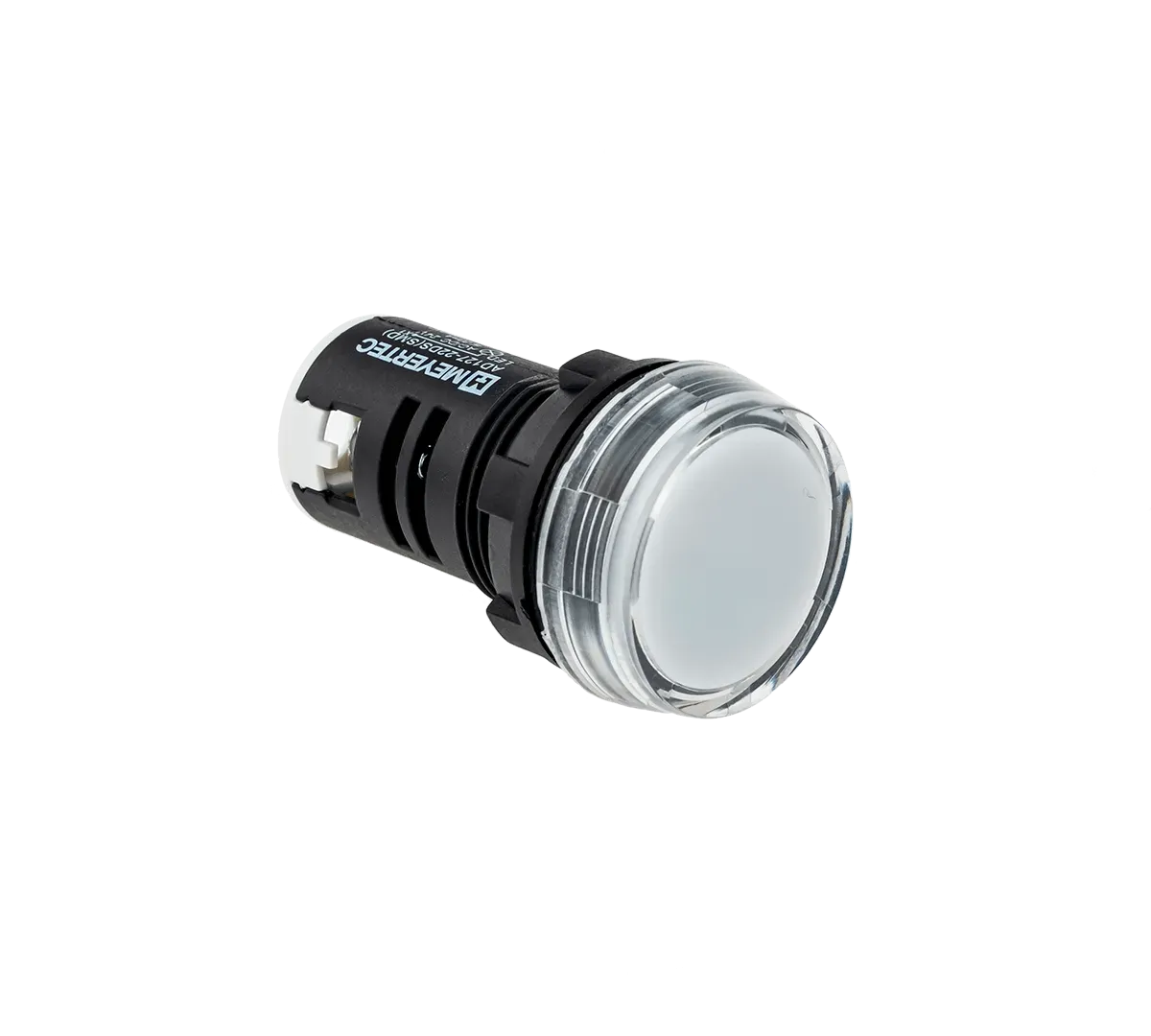 MT22-S11 MEYERTEC Сигнальная лампа, белый, 24V AC/DC IP65 2 MT22-S11 MEYERTEC Сигнальная лампа, белый, 24V AC/DC IP65 — изображение 2