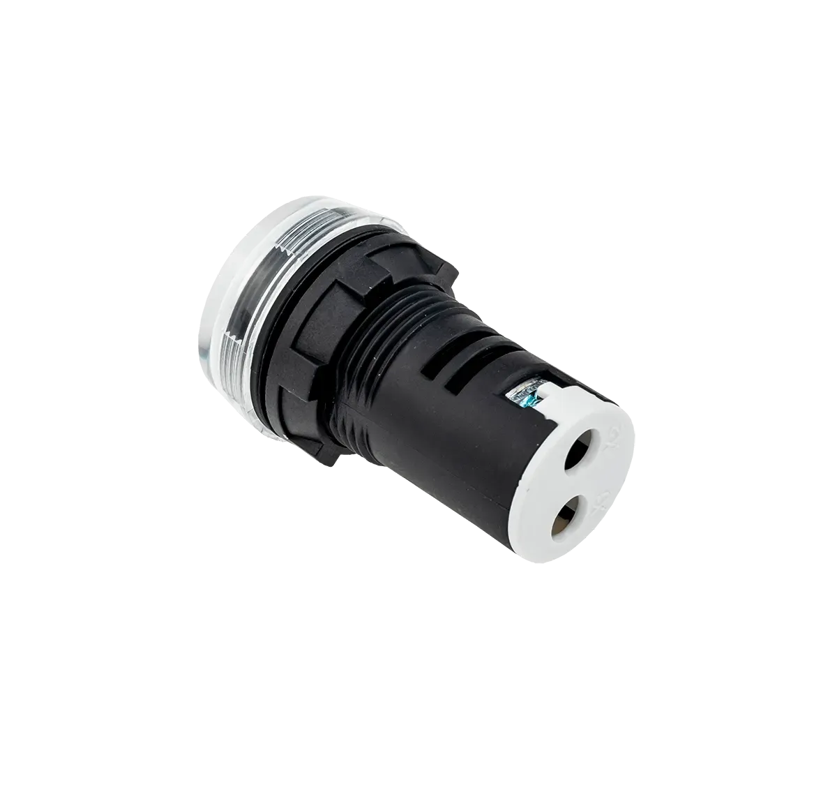 MT22-S11 MEYERTEC Сигнальная лампа, белый, 24V AC/DC IP65 3 MT22-S11 MEYERTEC Сигнальная лампа, белый, 24V AC/DC IP65 — изображение 3