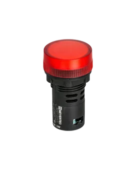 MT22-SA14 MEYERTEC Сигнальная LED лампа, красный, 24V AC/DC IP65