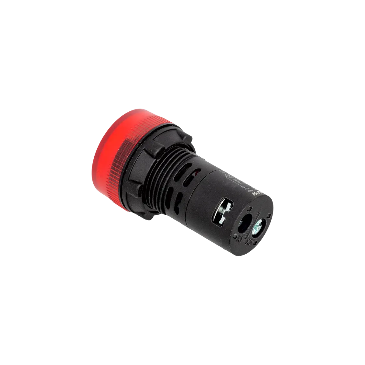 MT22-SA14 MEYERTEC Сигнальная LED лампа, красный, 24V AC/DC IP65 2 MT22-SA14 MEYERTEC Сигнальная LED лампа, красный, 24V AC/DC IP65 — изображение 2