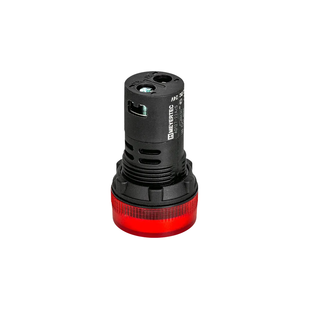 MT22-SA14 MEYERTEC Сигнальная LED лампа, красный, 24V AC/DC IP65 4 MT22-SA14 MEYERTEC Сигнальная LED лампа, красный, 24V AC/DC IP65 — изображение 4