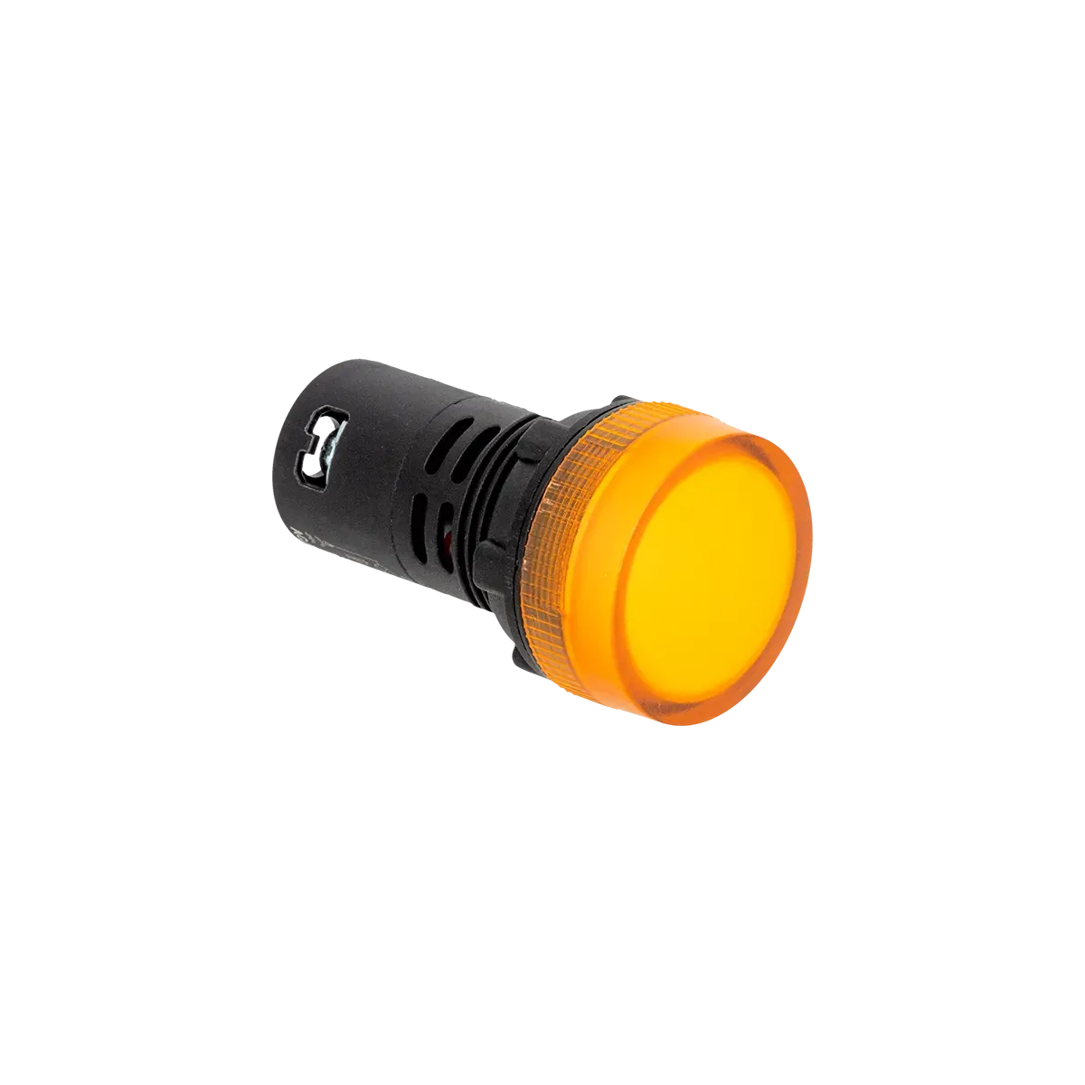MT22-SA25 MEYERTEC Сигнальная LED лампа, желтый, 110V AC/DC IP65 3 MT22-SA25 MEYERTEC Сигнальная LED лампа, желтый, 110V AC/DC IP65 — изображение 3
