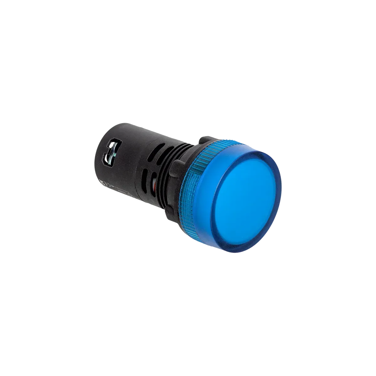 MT22-SA36 MEYERTEC Сигнальная LED лампа, синий, 220V AC/DC IP65 3 MT22-SA36 MEYERTEC Сигнальная LED лампа, синий, 220V AC/DC IP65 — изображение 3