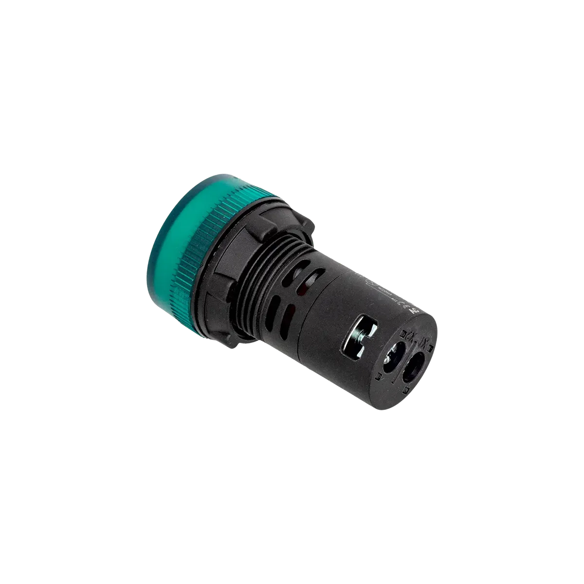 MT22-SA63 MEYERTEC Сигнальная LED лампа, зеленый, 220V AC IP65 2 MT22-SA63 MEYERTEC Сигнальная LED лампа, зеленый, 220V AC IP65 — изображение 2