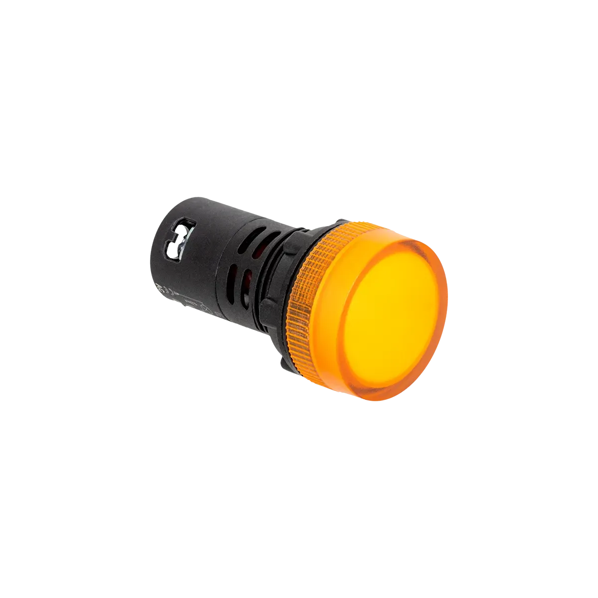 MT22-SA65 MEYERTEC Сигнальная LED лампа, желтый, 220V AC IP65 3 MT22-SA65 MEYERTEC Сигнальная LED лампа, желтый, 220V AC IP65 — изображение 3