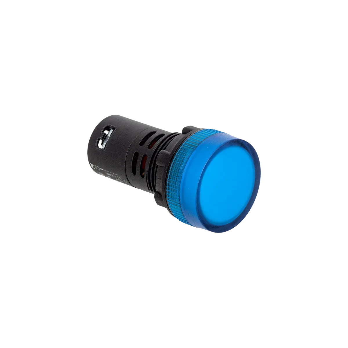 MT22-SA66 MEYERTEC Сигнальная LED лампа, синий, 220V AC IP65 3 MT22-SA66 MEYERTEC Сигнальная LED лампа, синий, 220V AC IP65 — изображение 3