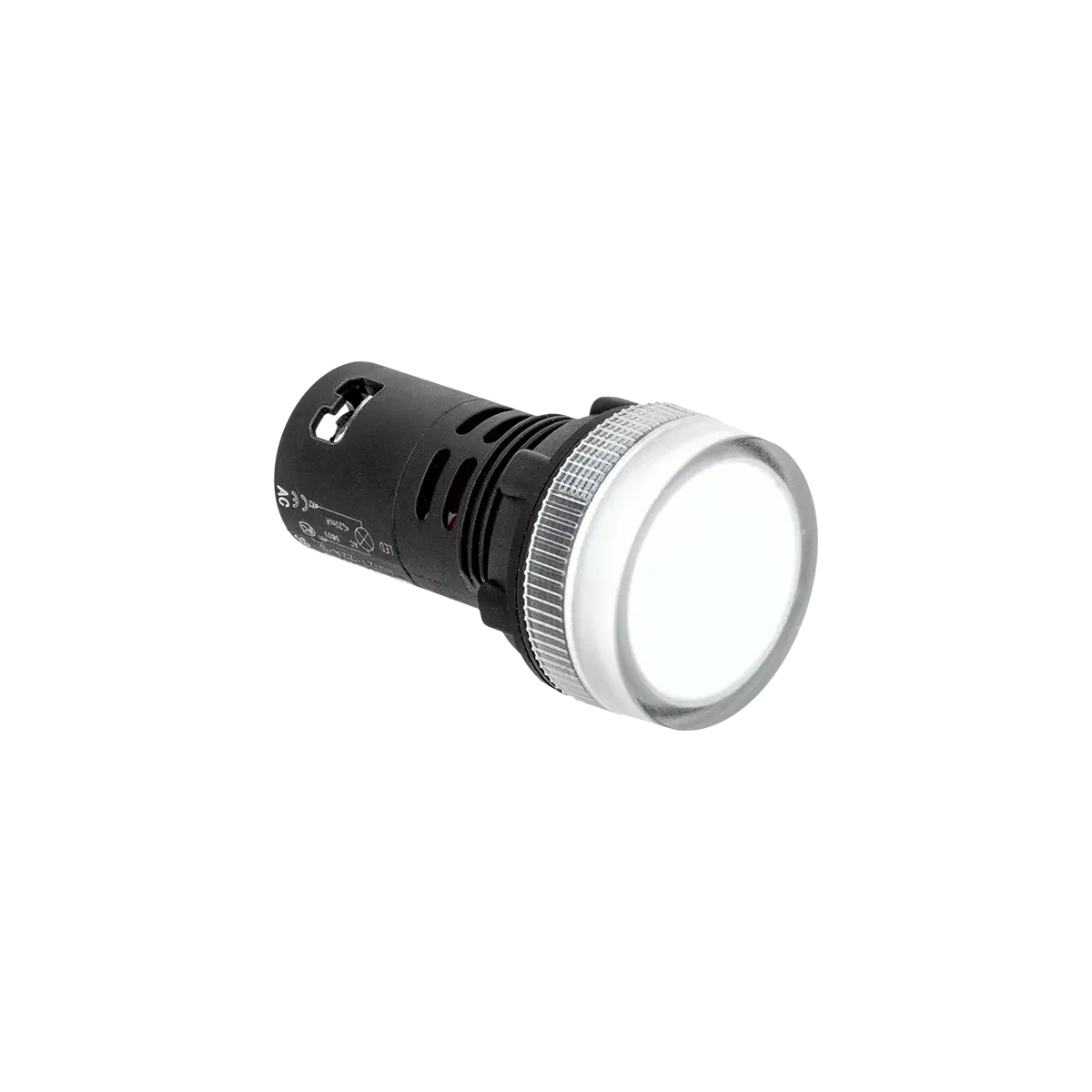 MT22-SA71 MEYERTEC Сигнальная LED лампа, белый, 380V AC IP65 3 MT22-SA71 MEYERTEC Сигнальная LED лампа, белый, 380V AC IP65 — изображение 3