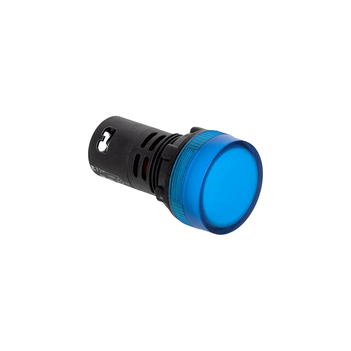 MT22-SA76 MEYERTEC Сигнальная LED лампа, синий, 380V AC IP65 3 MT22-SA76 MEYERTEC Сигнальная LED лампа, синий, 380V AC IP65 — изображение 3