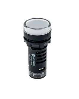 MT22-WD220 MEYERTEC Индикатор двухцветный красный/зеленый, 220V AC/DC