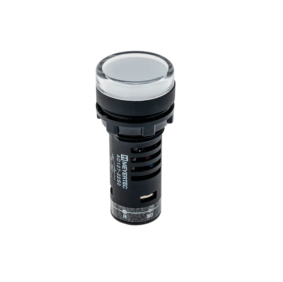 MT22-WD220 MEYERTEC Индикатор двухцветный красный/зеленый, 220V AC/DC 1 MT22-WD220