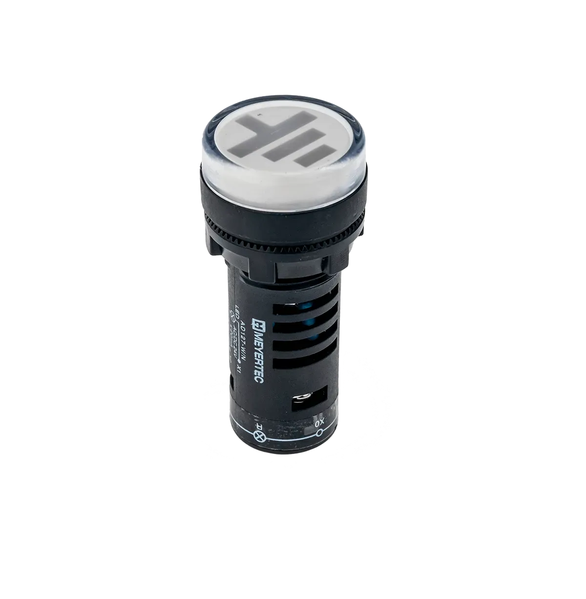 MT22-WN24 MEYERTEC Индикатор "Заземление", красный/зеленый, 24V AC/DC 1 MT22-WN24