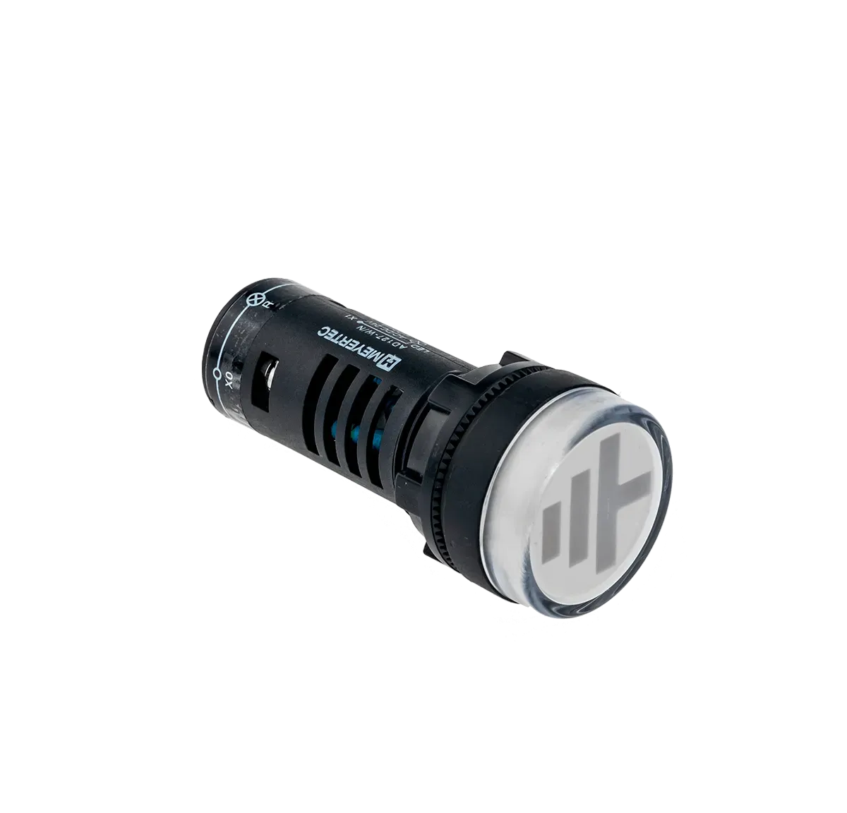 MT22-WN24 MEYERTEC Индикатор "Заземление", красный/зеленый, 24V AC/DC 2 MT22-WN24 MEYERTEC Индикатор "Заземление", красный/зеленый, 24V AC/DC — изображение 2