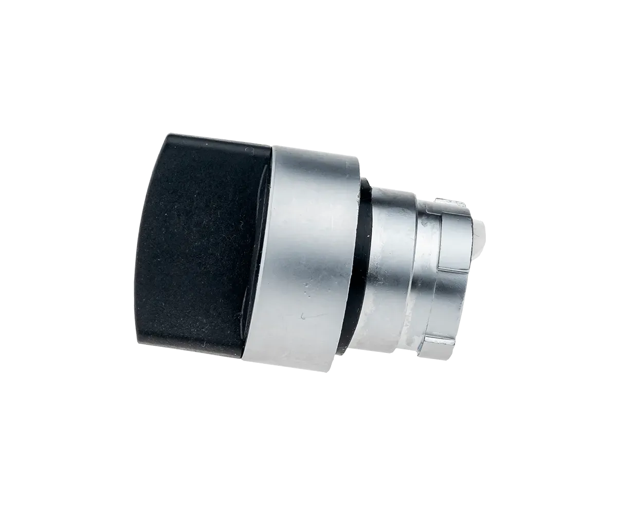 MTB2-BD5 MEYERTEC Головка переключателя короткая ручка, черный, 3 полож. возвр.-фикс.-возвр, металл 4 MTB2-BD5 MEYERTEC Головка переключателя короткая ручка, черный, 3 полож. возвр.-фикс.-возвр, металл — изображение 4
