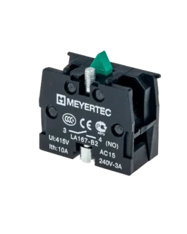 MTB2-BE11 MEYERTEC Блок-контакт для серий MTB2-B/MTB2-E, 1NO