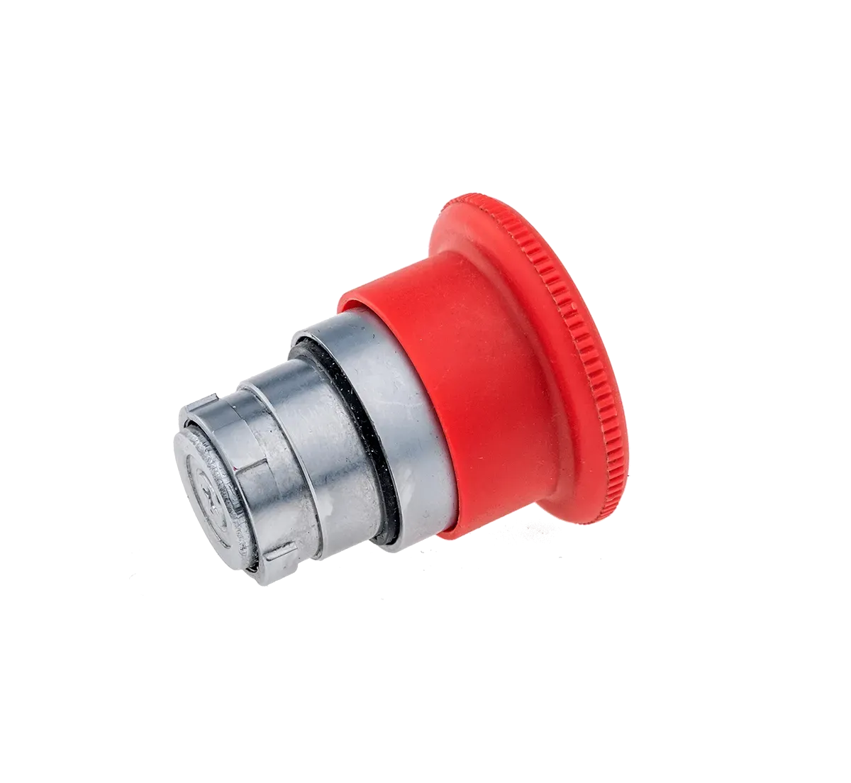MTB2-BS54 MEYERTEC Головка грибовидная возврат поворотом, красный, Ø40 мм, металл 2 MTB2-BS54 MEYERTEC Головка грибовидная возврат поворотом, красный, Ø40 мм, металл — изображение 2