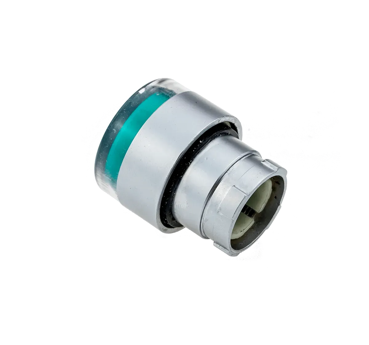 MTB2-BW33 MEYERTEC Головка кнопки прозрачная, зеленый, металл 4 MTB2-BW33 MEYERTEC Головка кнопки прозрачная, зеленый, металл — изображение 4