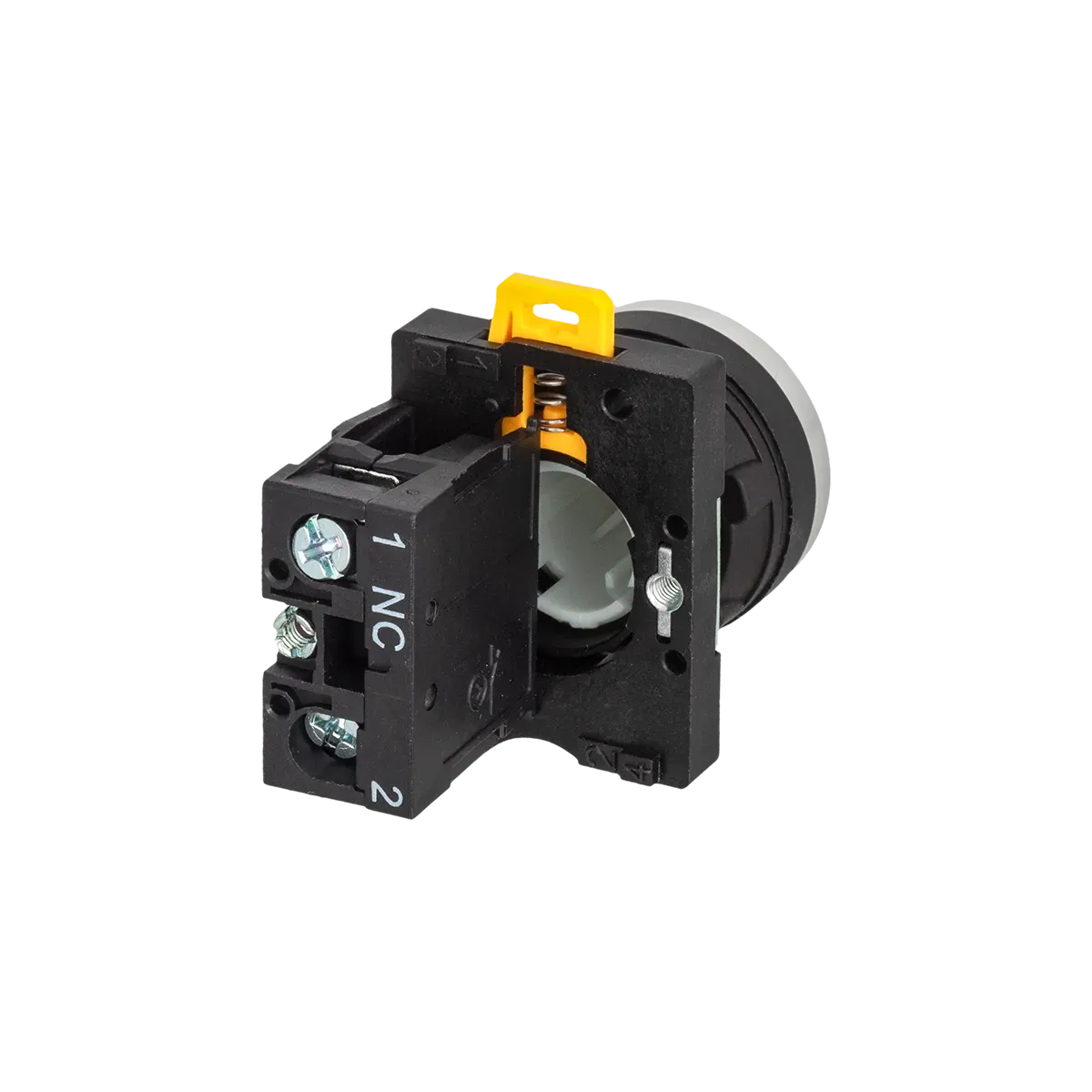 MTB2-EA41582 MEYERTEC Кнопка плоская красная, маркировка "O", 1NC, IP54, пластик 4 MTB2-EA41582 MEYERTEC Кнопка плоская красная, маркировка "O", 1NC, IP54, пластик — изображение 4