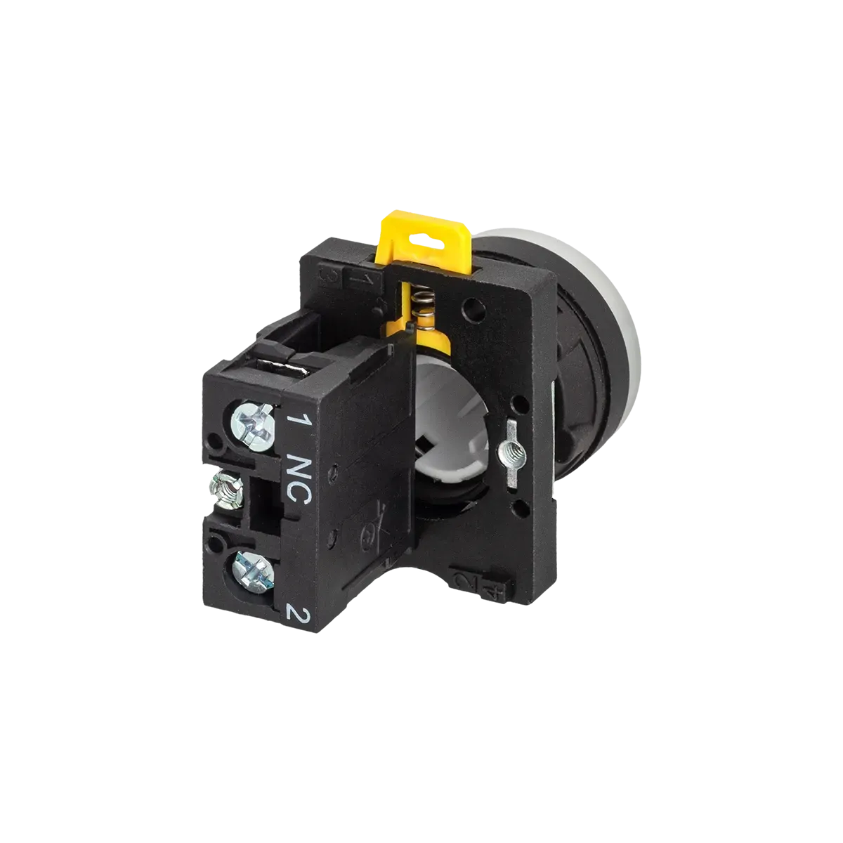 MTB2-EA41622 MEYERTEC Кнопка плоская красная, маркировка "STOP", 1NC, IP54, пластик 4 MTB2-EA41622 MEYERTEC Кнопка плоская красная, маркировка "STOP", 1NC, IP54, пластик — изображение 4