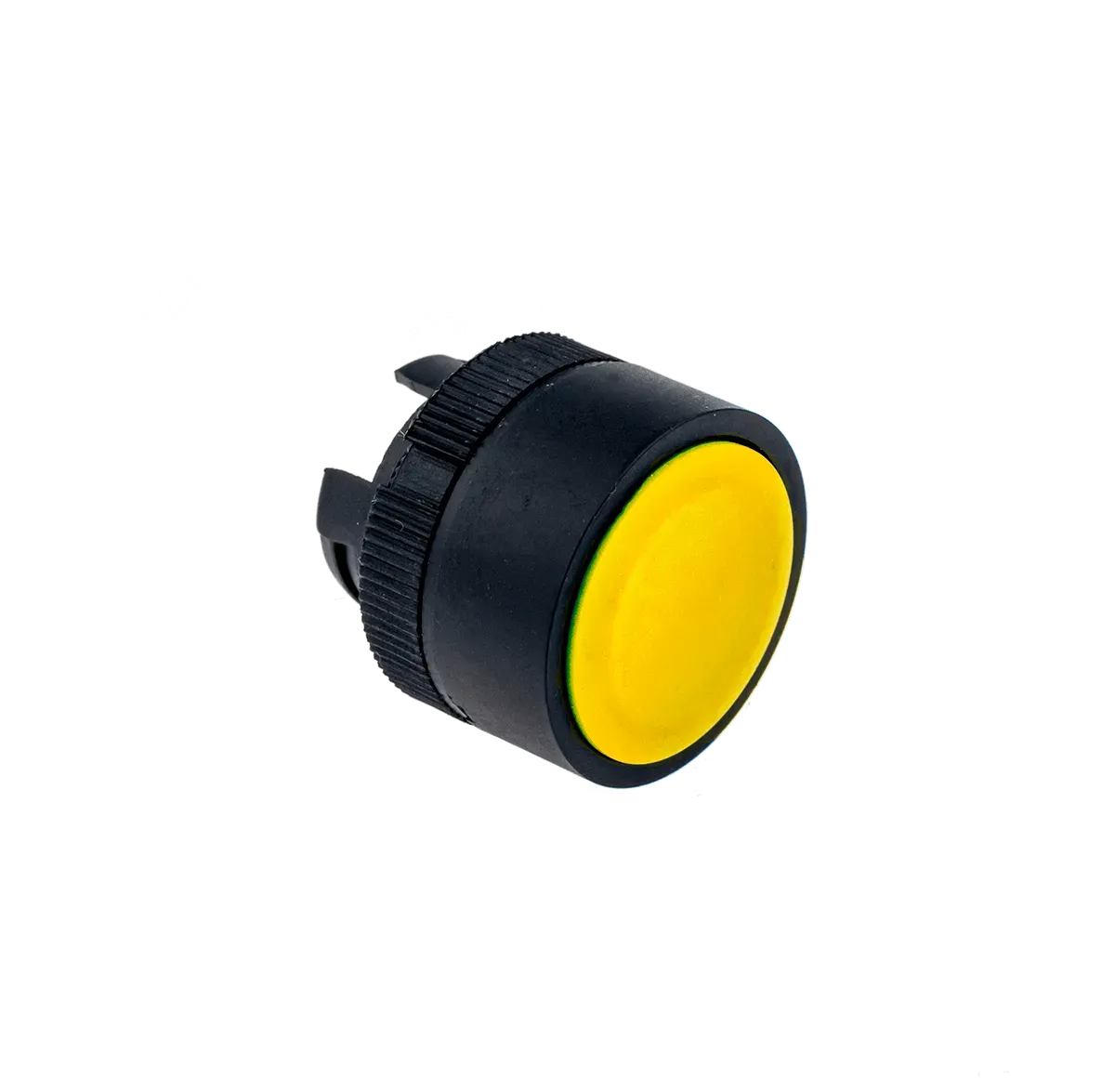 MTB2-EA5 MEYERTEC Головка кнопки плоская, желтый, IP40, пластик 2 MTB2-EA5 MEYERTEC Головка кнопки плоская, желтый, IP40, пластик — изображение 2