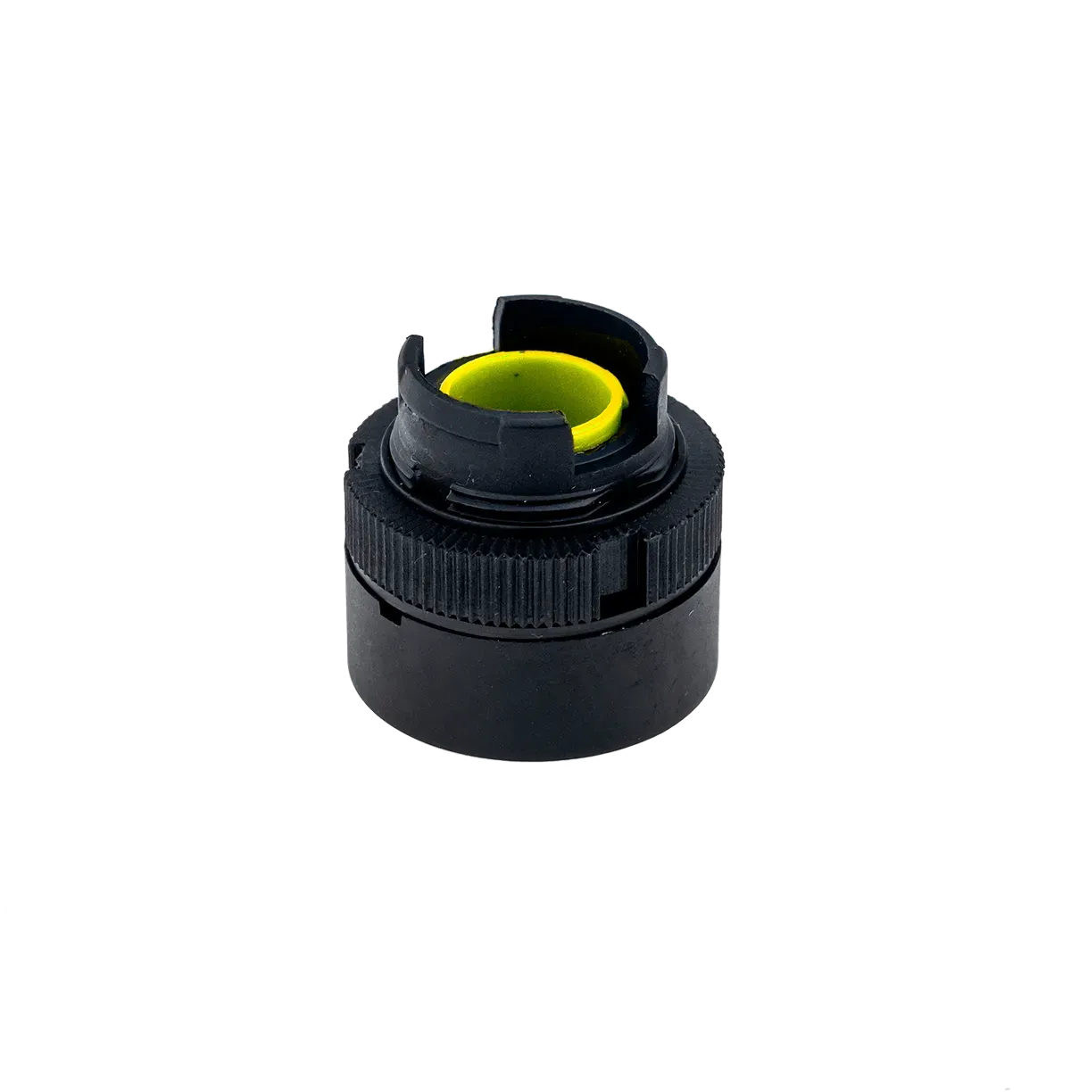 MTB2-EA5 MEYERTEC Головка кнопки плоская, желтый, IP40, пластик 3 MTB2-EA5 MEYERTEC Головка кнопки плоская, желтый, IP40, пластик — изображение 3