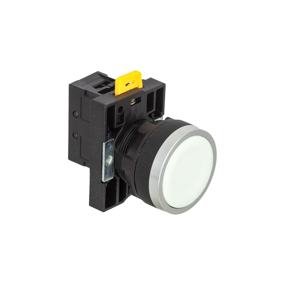 MTB2-EAZ111 MEYERTEC Кнопка плоская белая, 1NO, IP54, пластик 2 MTB2-EAZ111 MEYERTEC Кнопка плоская белая, 1NO, IP54, пластик — изображение 2